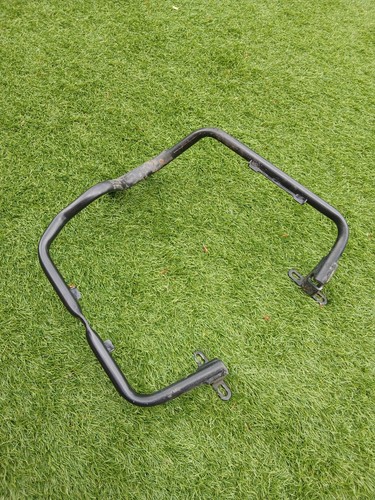 Bmw f800gs vario frame - bmw,