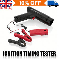 Petrol Engine Ignition Timing