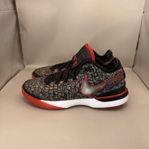 Nike lebron nxxt gen - lebron,