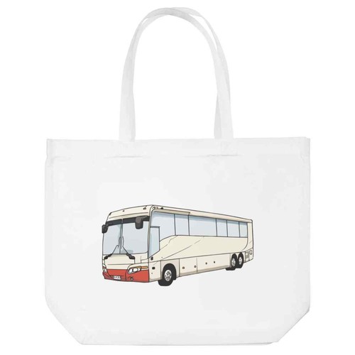 Holiday coach tote shopping - 'holiday,