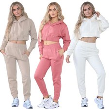 Kruze Tracksuits 2pcs Set
