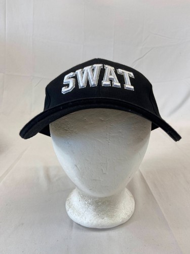 Swat baseball cap - swat,