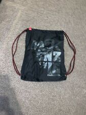 Mckenzie lightweight drawstring backpack