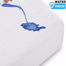 WATERPROOF Mattress Protector