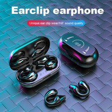 Open-Ear Bone Conduction