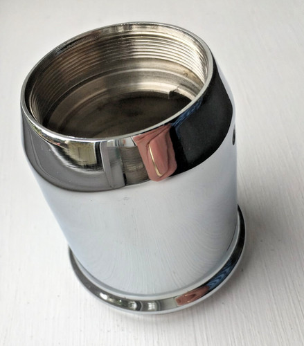 3639 chrome fork seal - 97-3639,