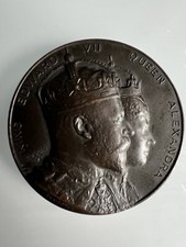 1902 Edward Vll Coronation