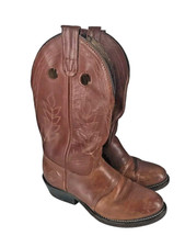 Double-H Women’s Buckaroo