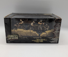 FORCES OF VALOR US 101st Airborne Division Kuwait 1991 1:32 scale