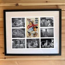 Casablanca Poster - Film