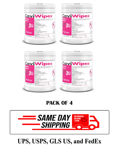 New all purpose disinfectant - new,