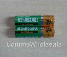 Jcb aa 1200mah - jcb,