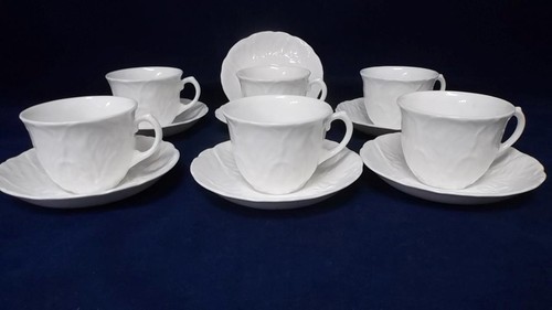 Wedgwood countryware tea cups - wedgwood,