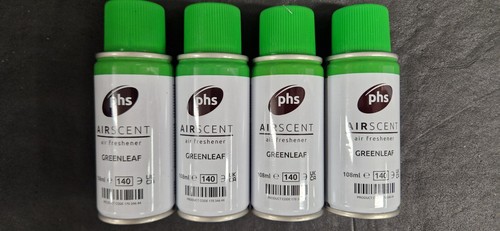 New phs aerofresh - phs,