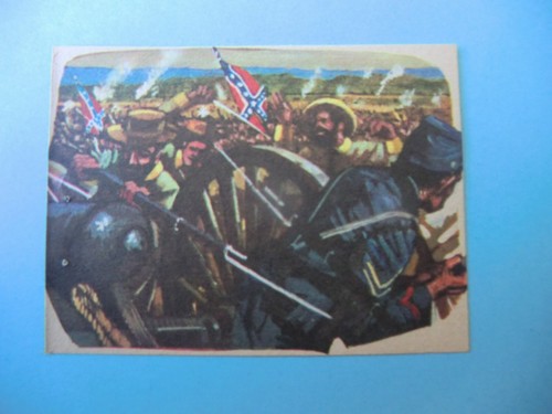 Bancroft tiddlers 1965 card - bancroft,
