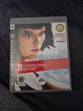 Ps3 PlayStation 3 Mirrors Edge