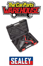 Sealey iw230v impact wrench - -,