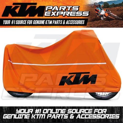 Brand new ktm - oem, indoor