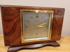 ELLIOTT OF LONDON MANTLE