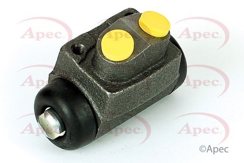 Apec wheel cylinder rear for - wheel,