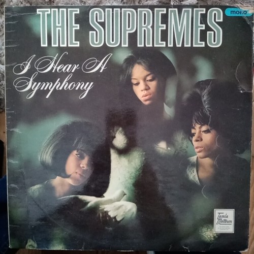 The supremes hear a - i,