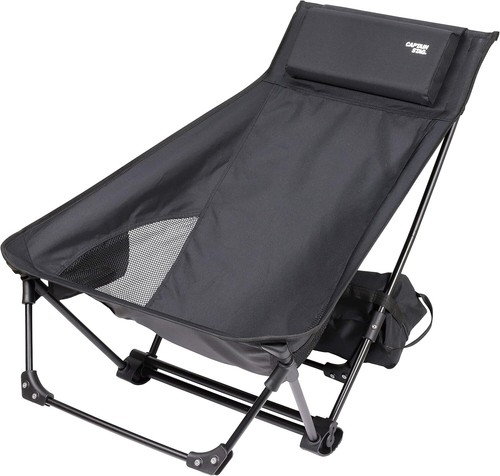 Captain stag outdoor - captain, low