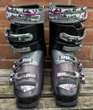 nordica ski boots Ladies Size MM 275