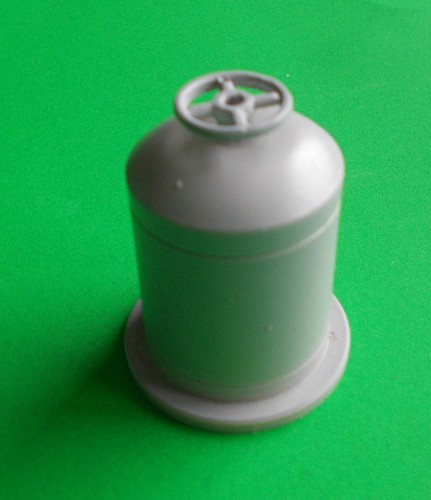 Smoke generator 24th - generator, 1/24th
