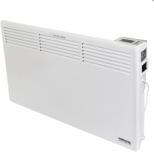 Airmaster 2kw digital panel - airmaster,