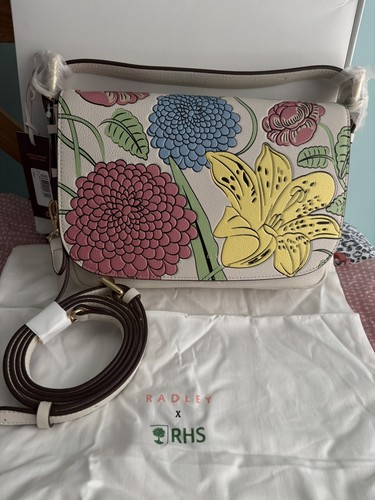 Bnwt radley rhs ss25 - radley,