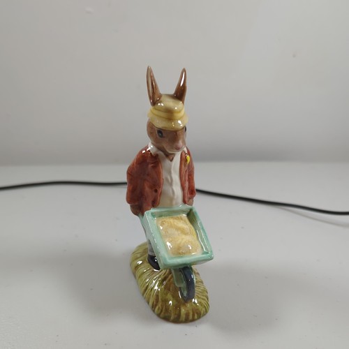 Royal doulton bunnykins - doulton,