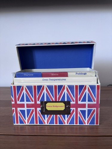 Emma bridgewater union jack - emma,