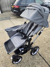 Bugaboo Donkey 3 in pristine