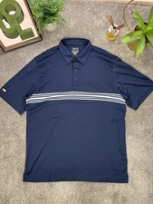 Greg Norman Golf Shirt Play