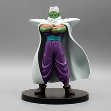 17cm Dragon Ball EX King Piccolo PVC Action Figure Collection Model Gift