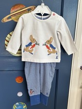 Joules Peter Rabbit Long