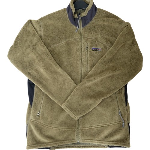 Patagonia fleece jacket - r2,