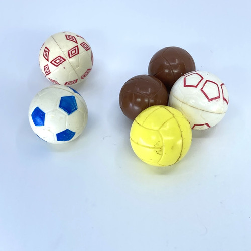 Subbuteo soccer ball - subbuteo,