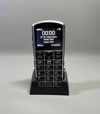 Basic Mobile Phone 4G Big SOS