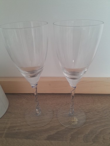 Pair wine glasses from - wine,