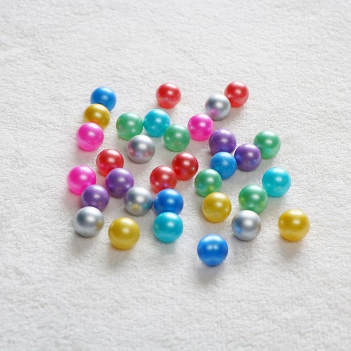 16mm glass marbles - glass, beads