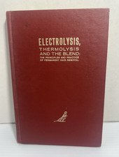 Electrolysis Thermolysis & the