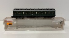 Fleischmann HO 3rd Class DRG
