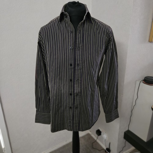 Lewin john francomb shirt - john,
