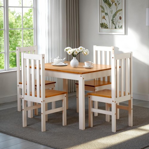 Ludlow 6 dining - 1+2,4,6,