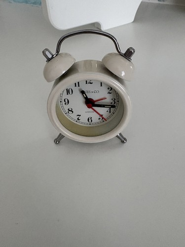 Jones cream mini alarm - jones,
