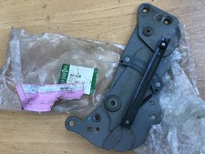 Land Rover Freelander 1 rear