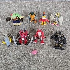 Digimon 2001 Digital Monsters