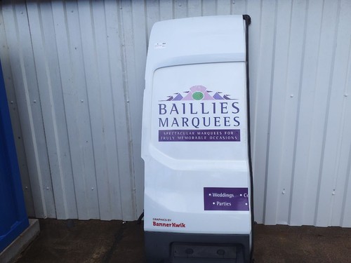 Ford transit 350 mk8 - transit,