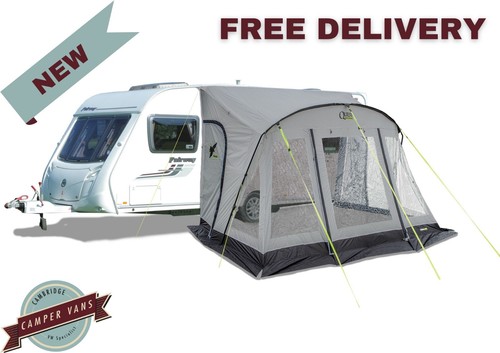 Quest falcon 390 poled porch - quest,